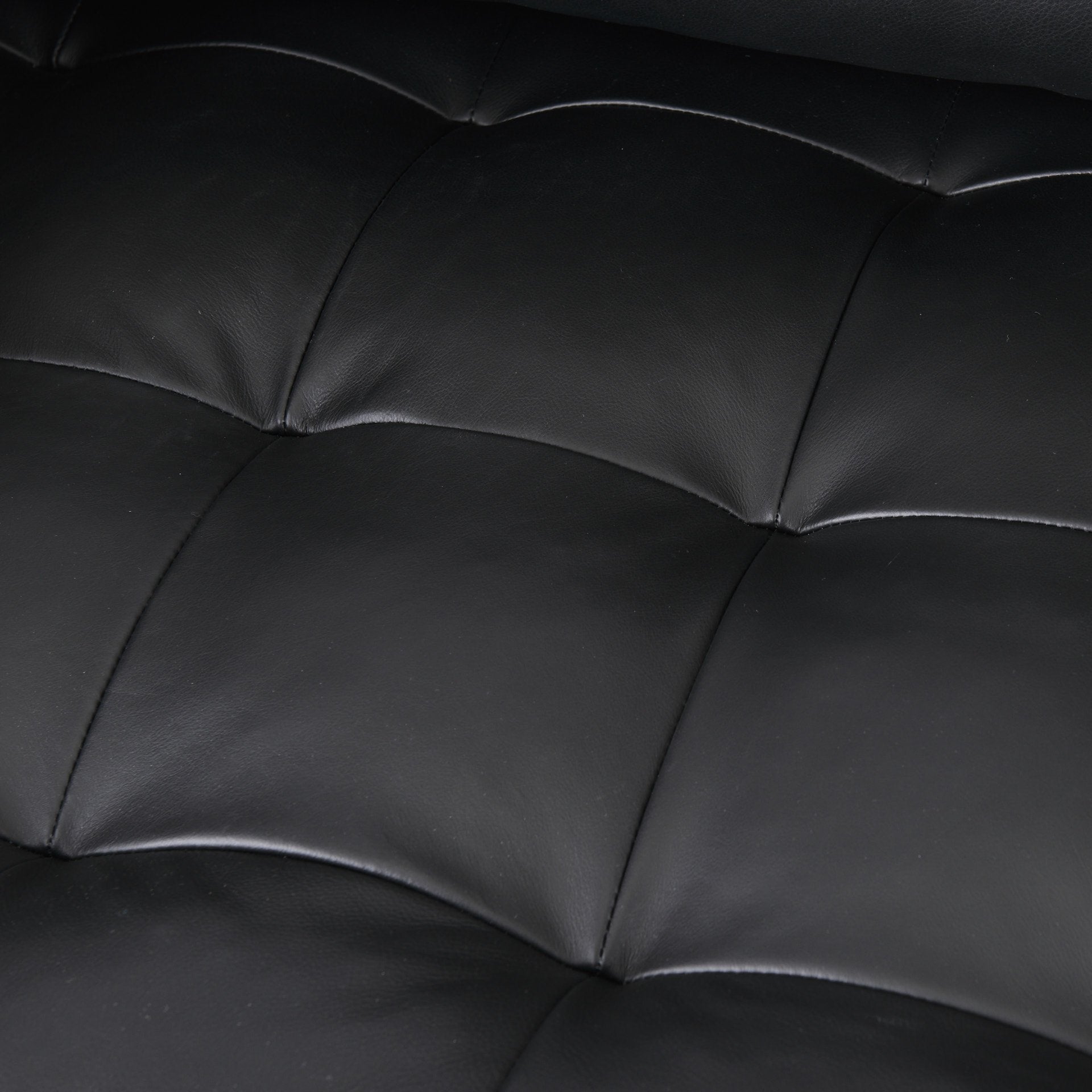 Svend Leather Sofa