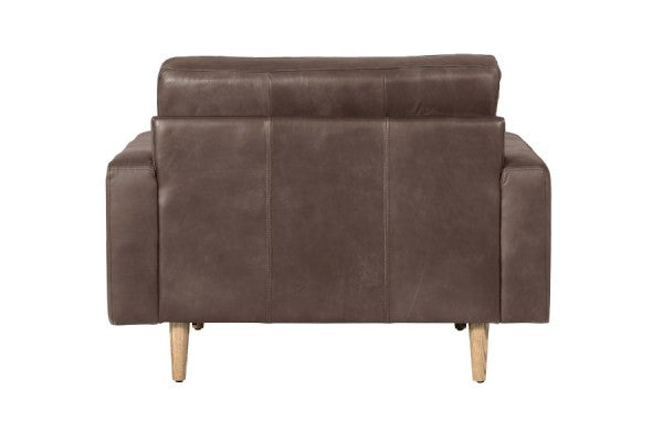 Cooper Leather Chair