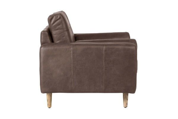 Cooper Leather Chair