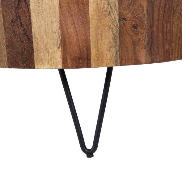 Montrose Coffee Table - Porter