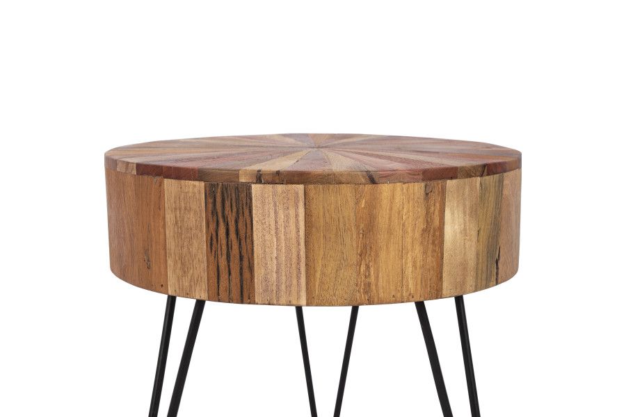 Montrose End Table - Porter