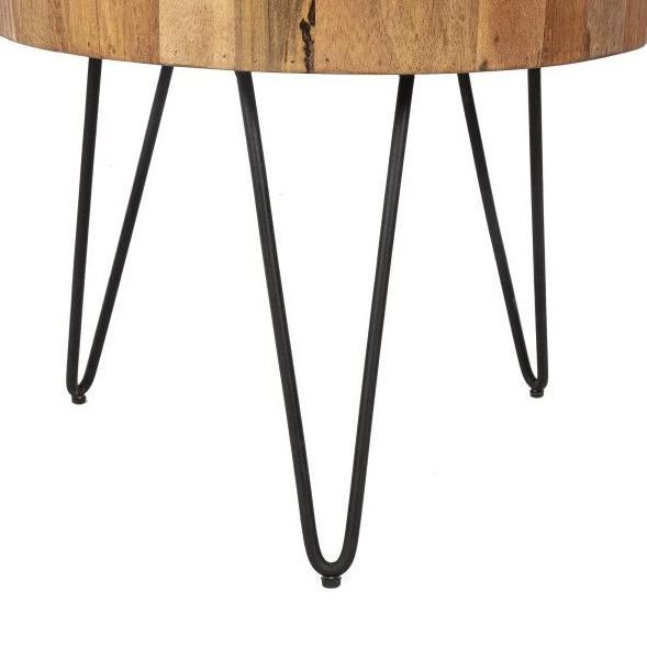Montrose End Table - Porter