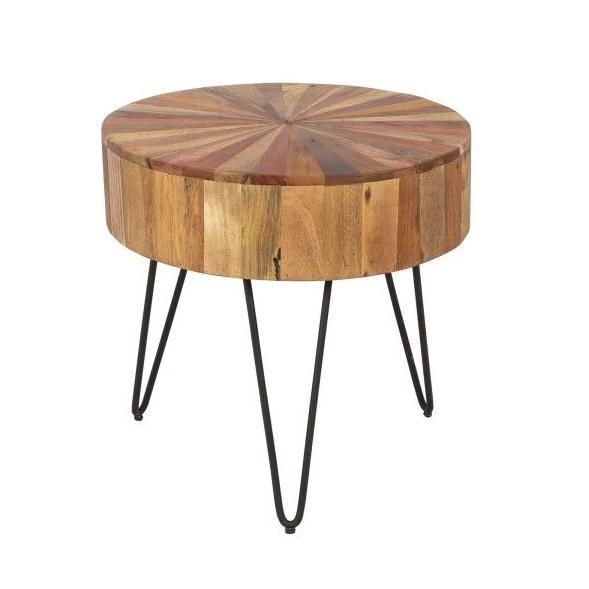 Montrose End Table - Porter