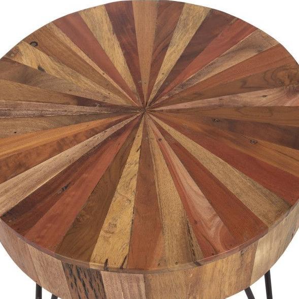 Montrose End Table - Porter