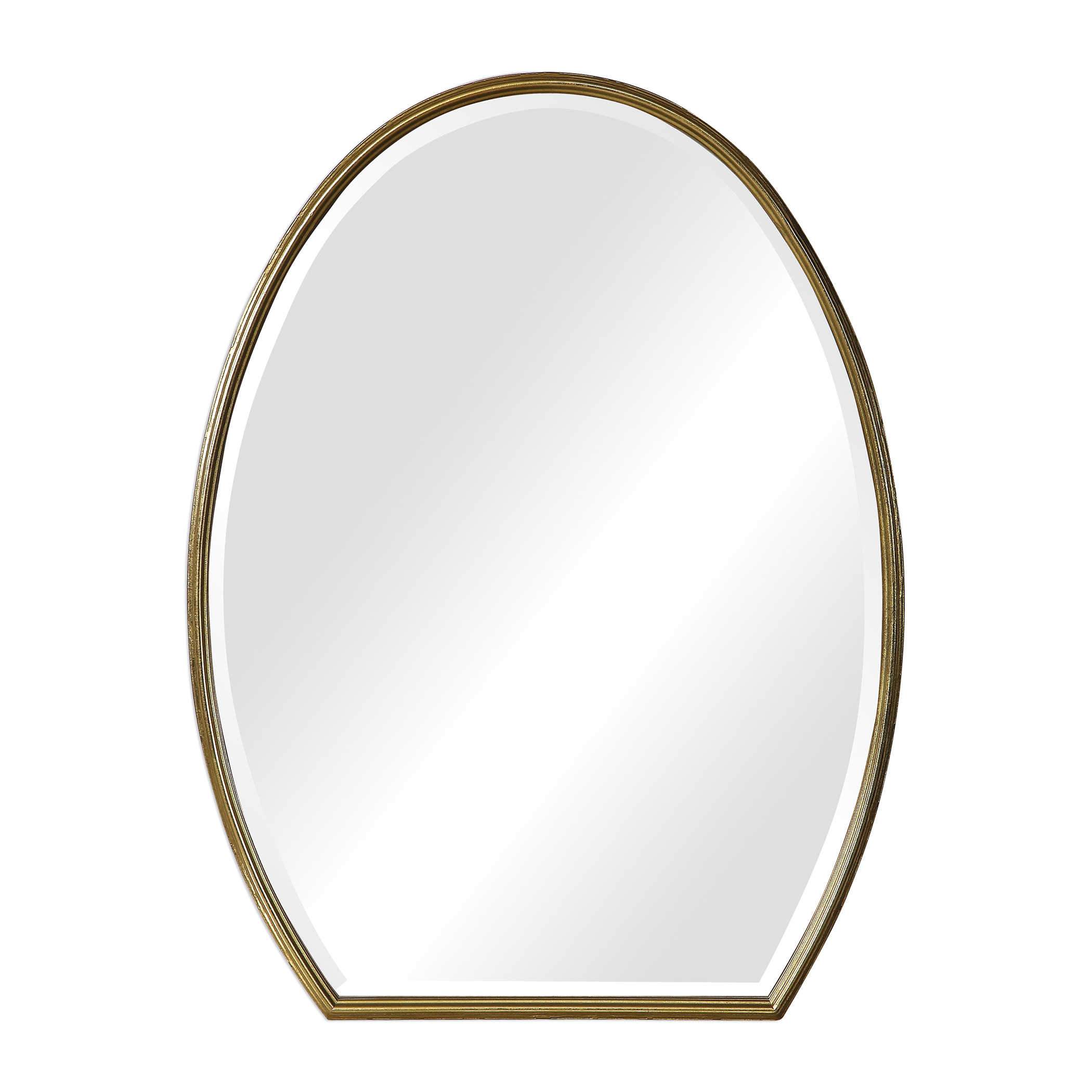 Kenzo Wall Mirror - Uttermost