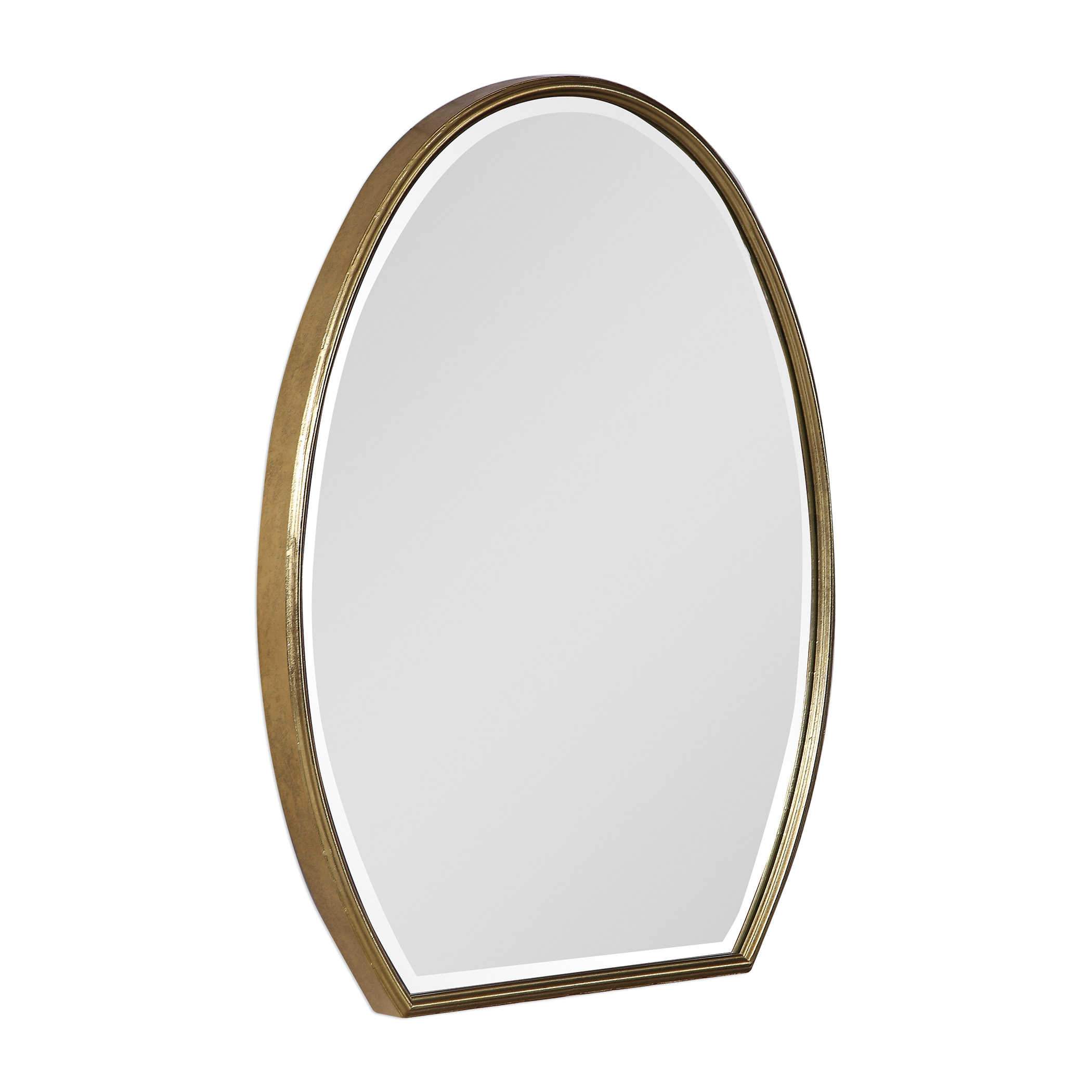 Kenzo Wall Mirror - Uttermost