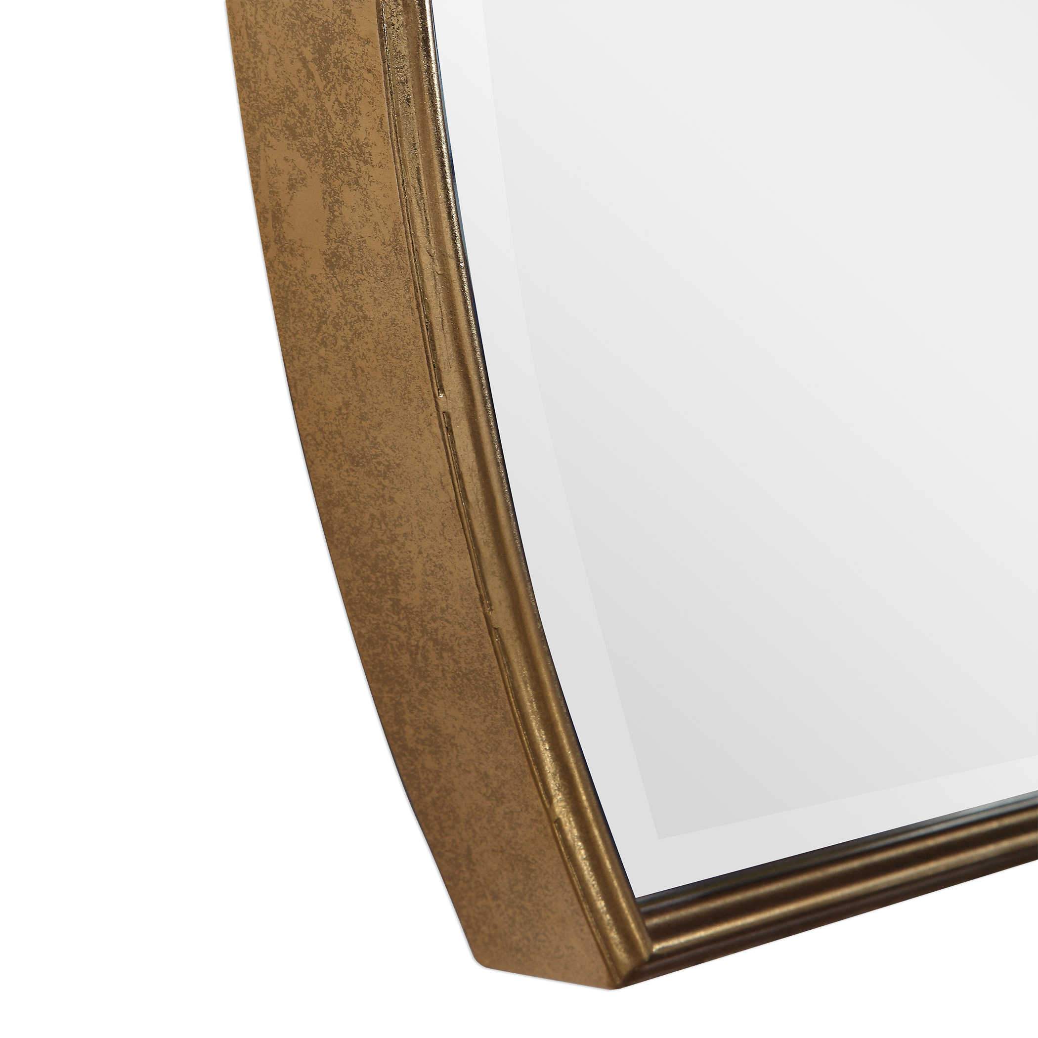 Kenzo Wall Mirror - Uttermost