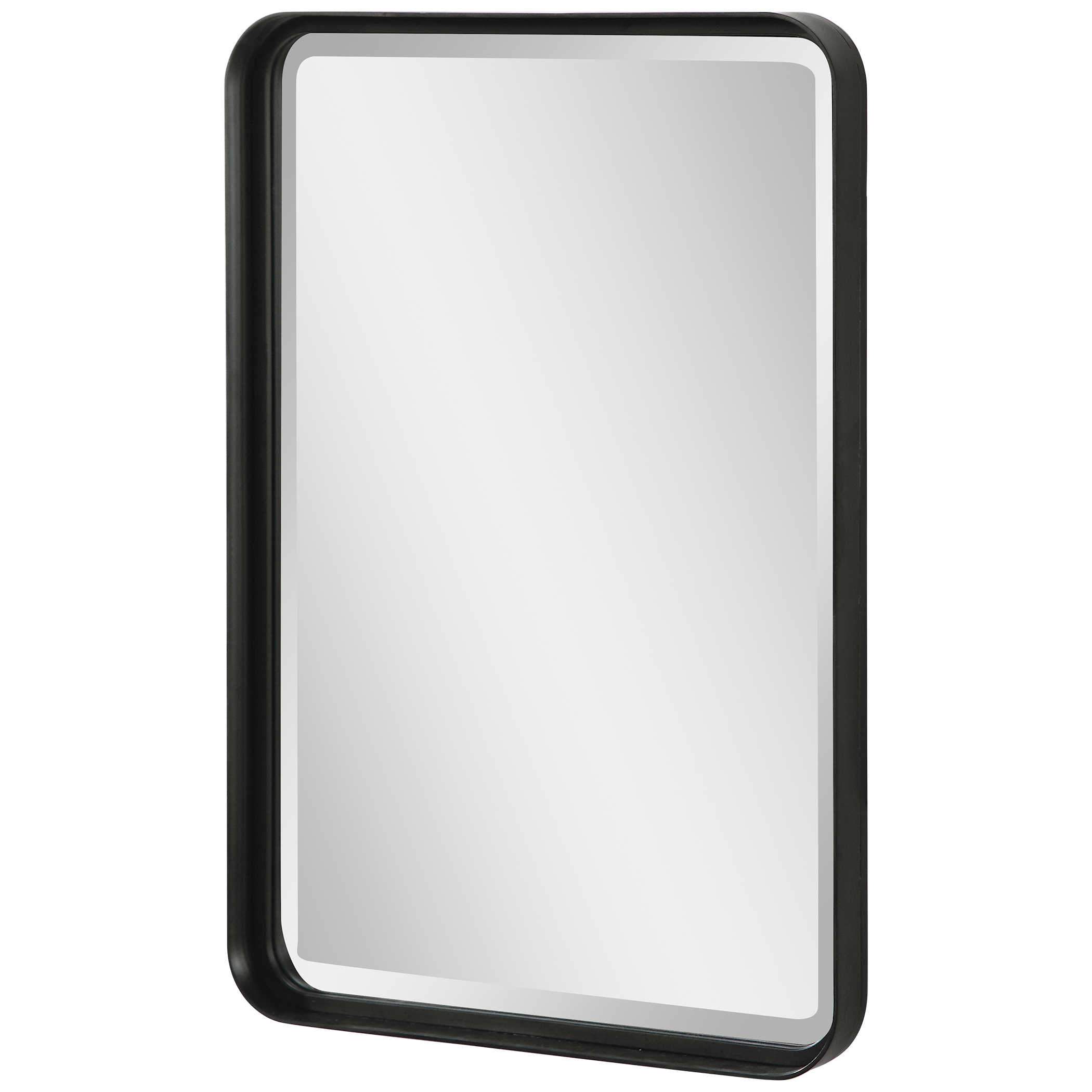 Croften Wall Mirror - Uttermost