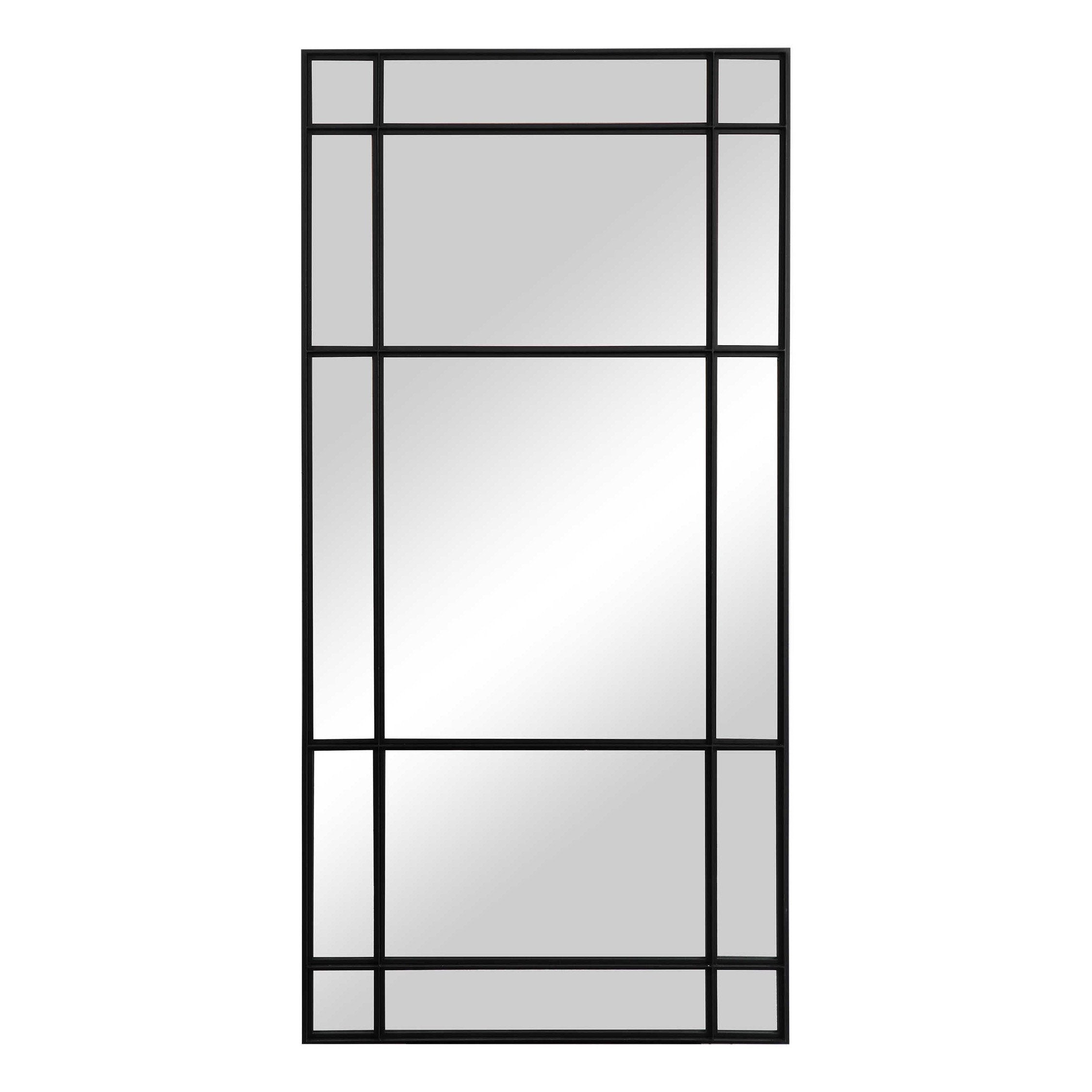 Spurgeon Full-Length Mirror - Uttermost