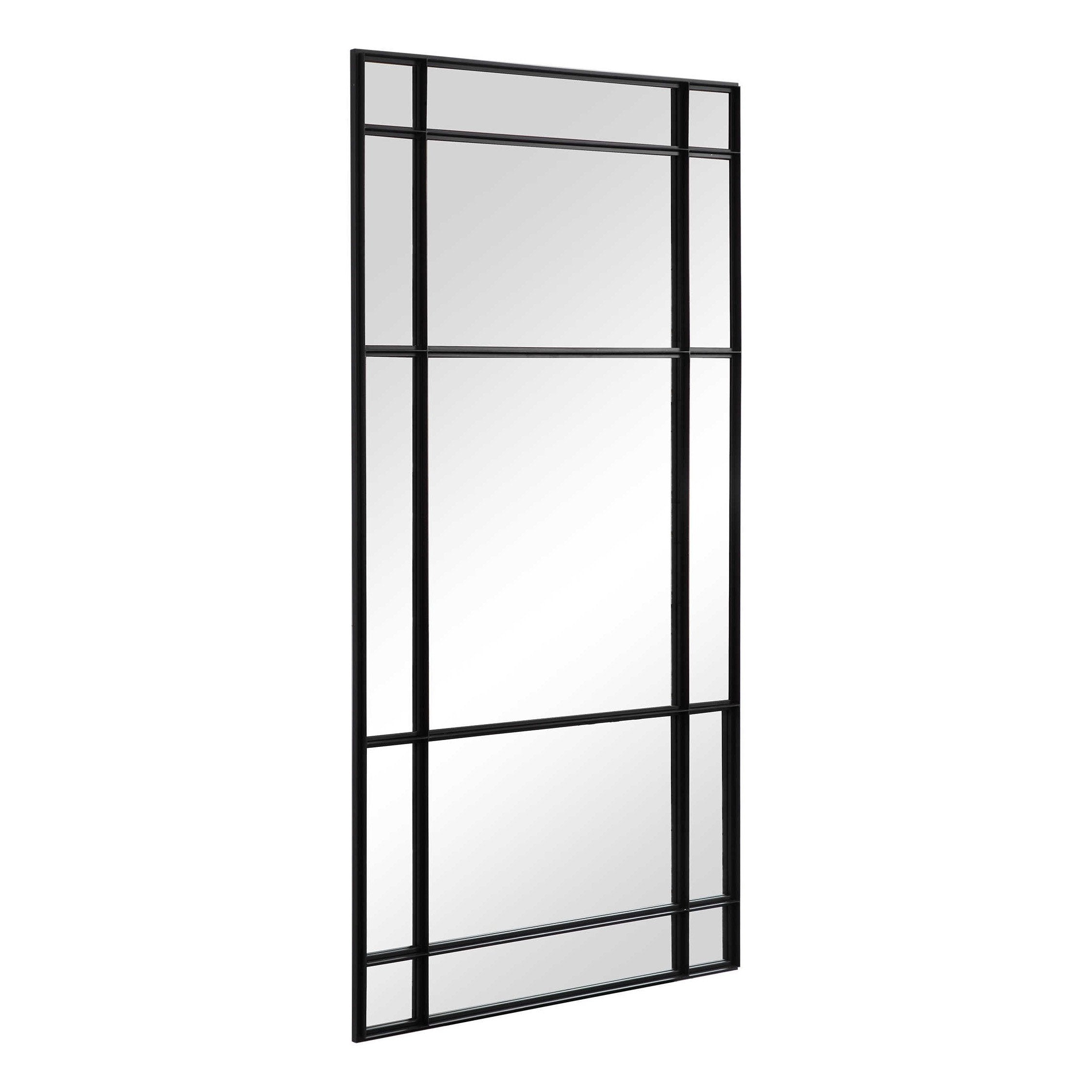 Spurgeon Full-Length Mirror - Uttermost