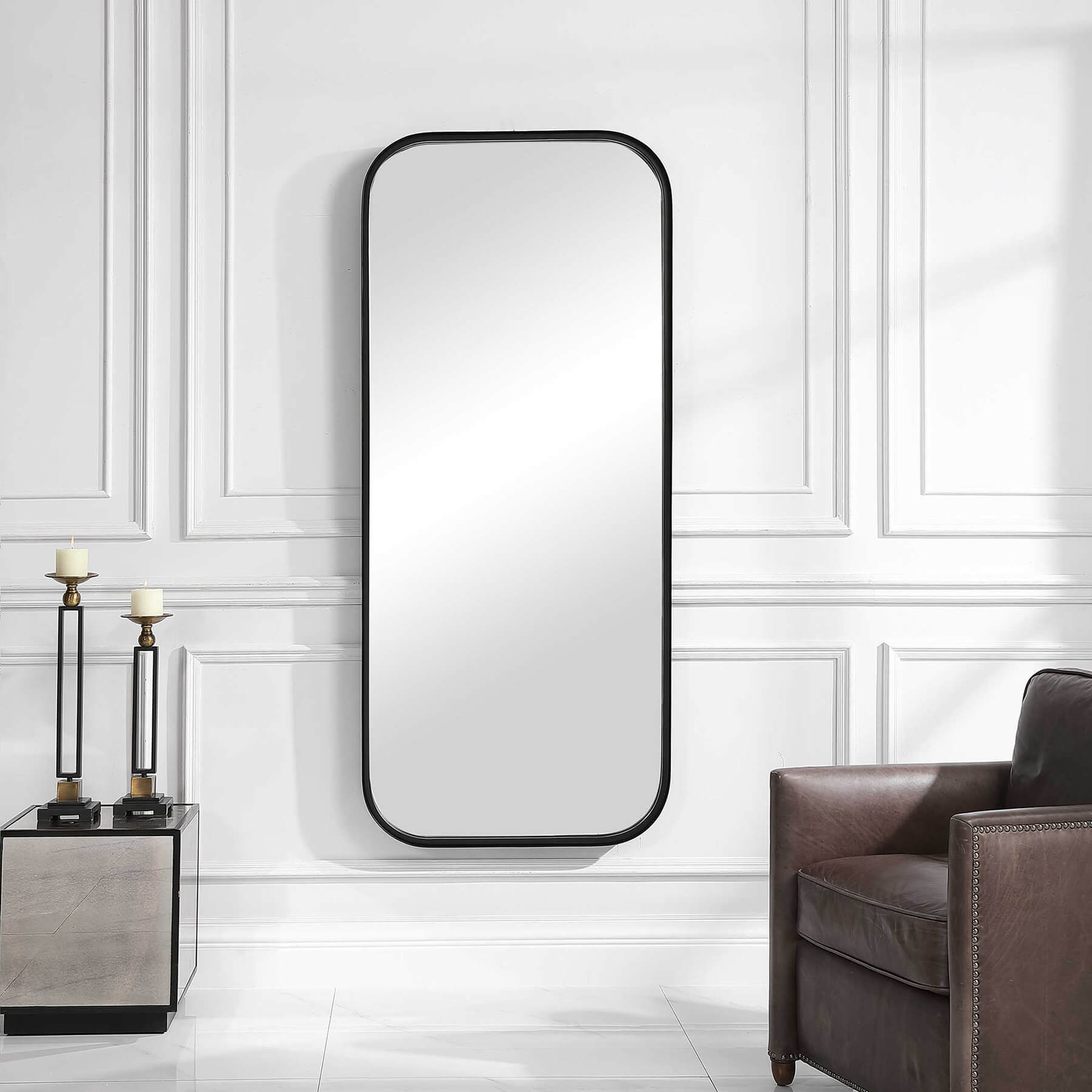 Concord tall mirror