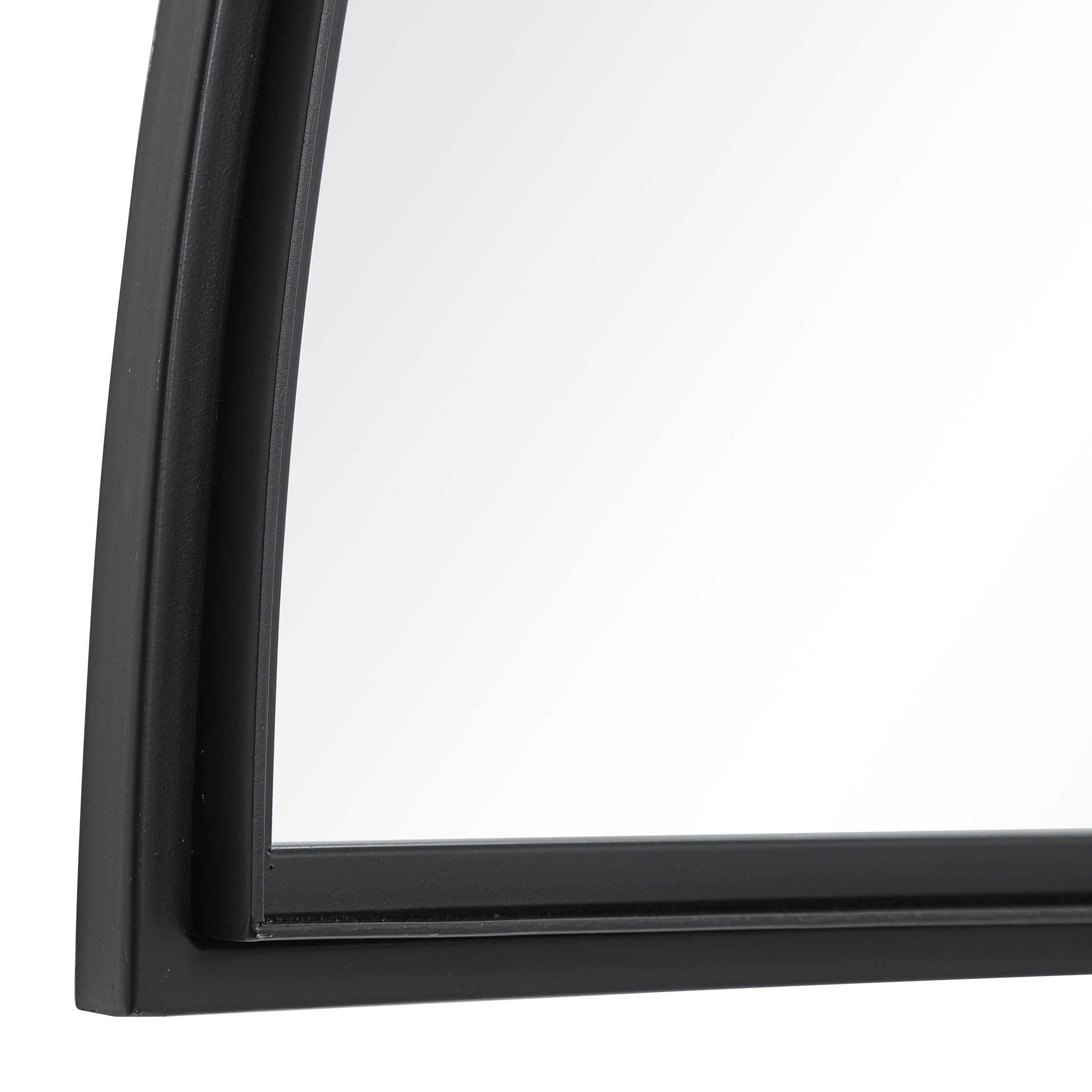 Rousseau Window Mirror - 2 Styles - Uttermost