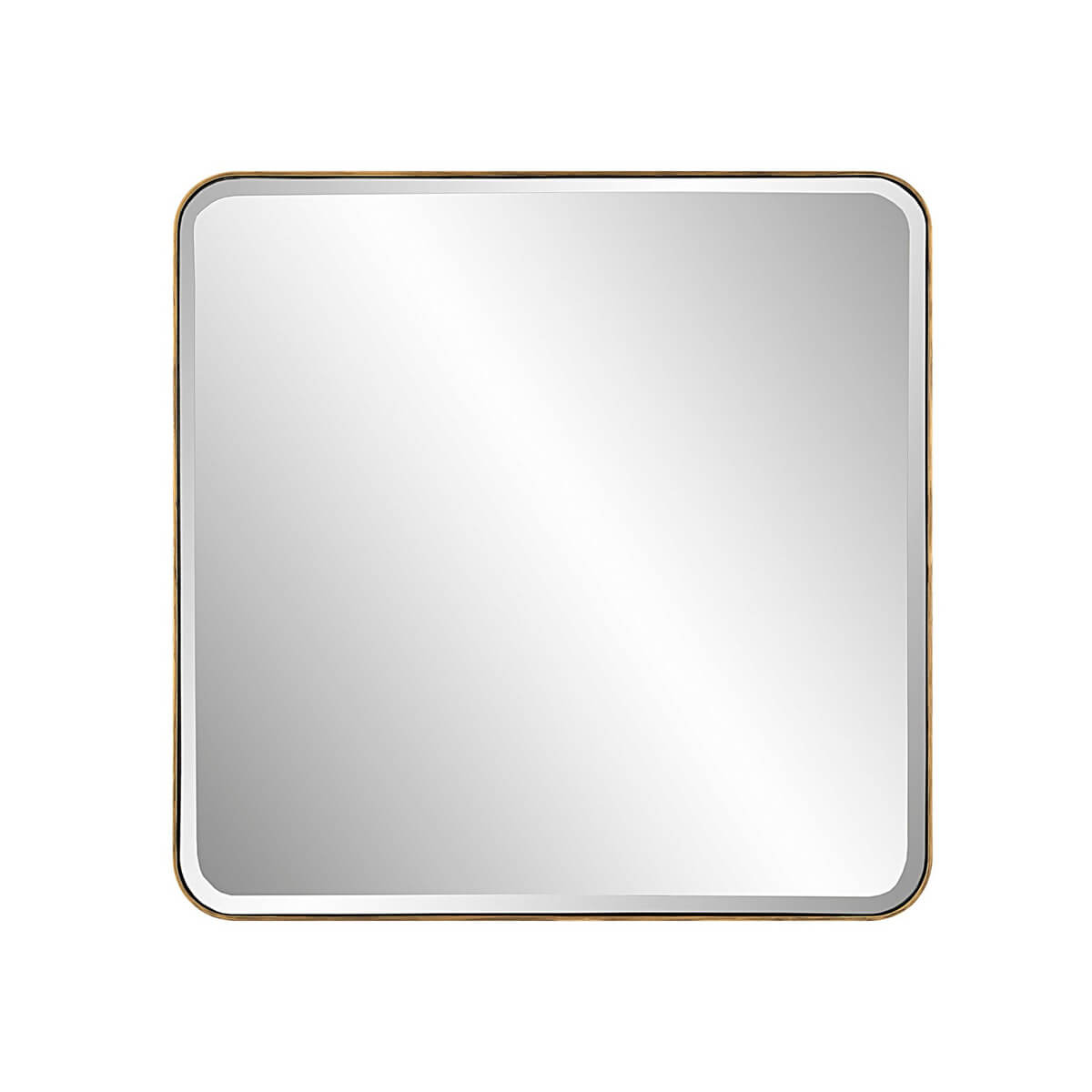 Hampshire Square Mirror