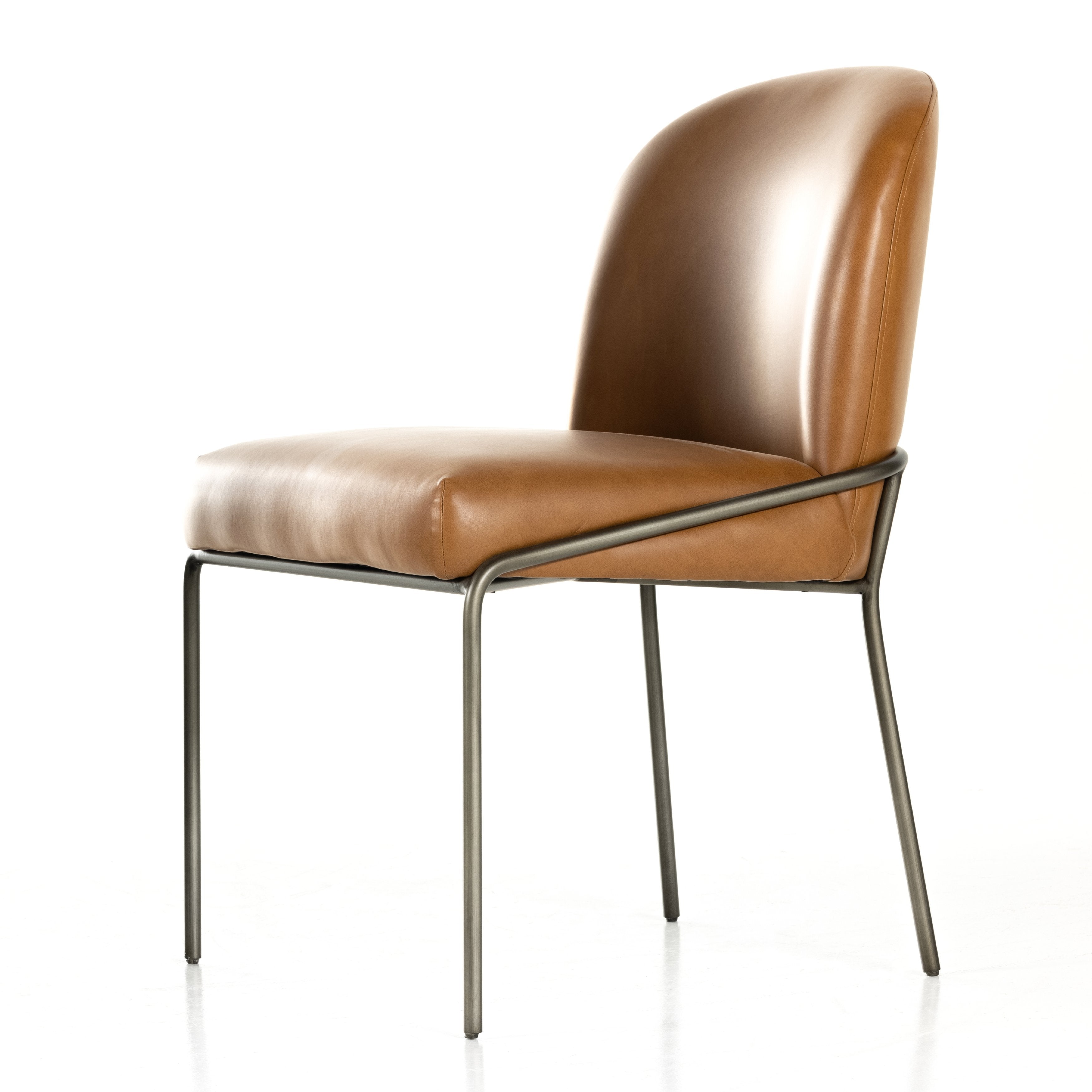 Astrud Dining Chair - Sierra Butterscotch