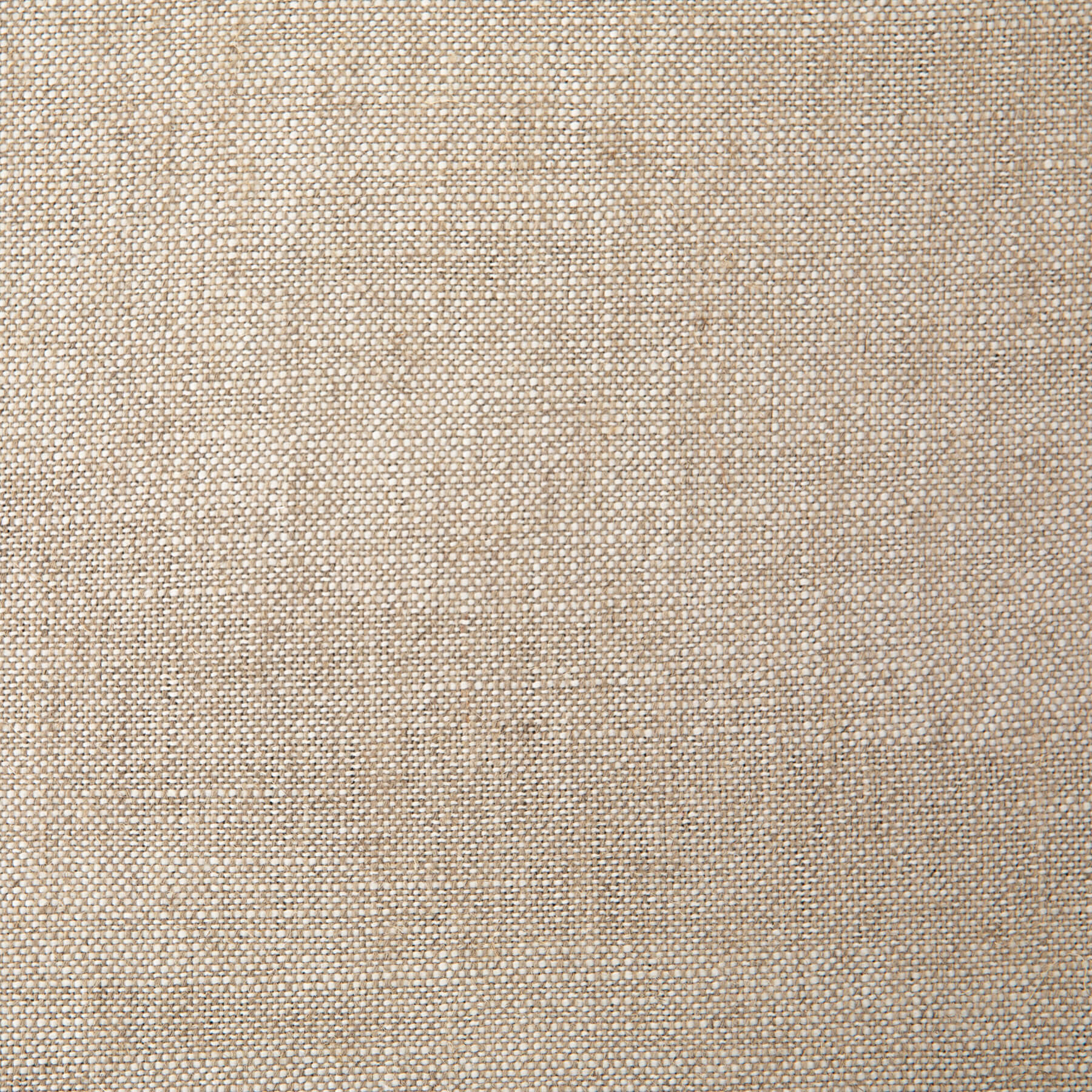 Jared dining chair in heavy linen