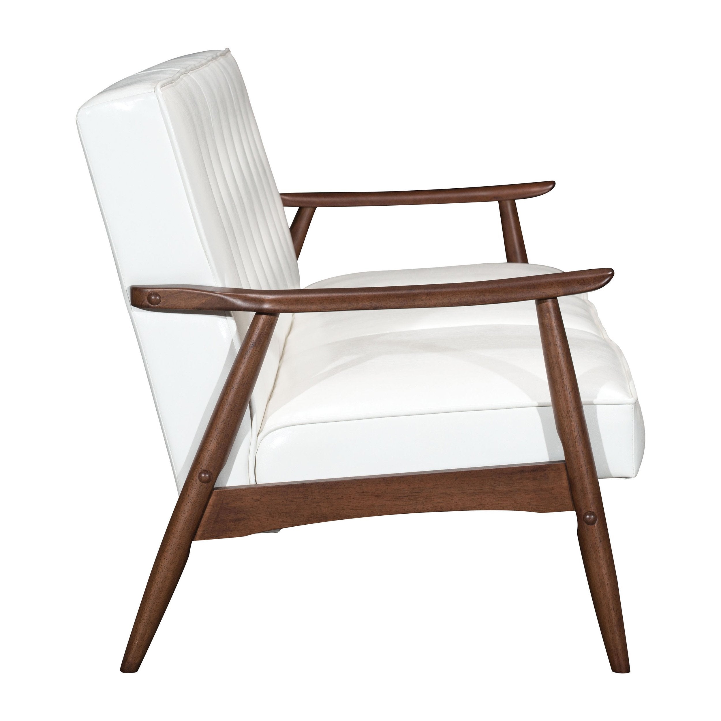 Rocky Sofa - 3 Fabrics - Zuo