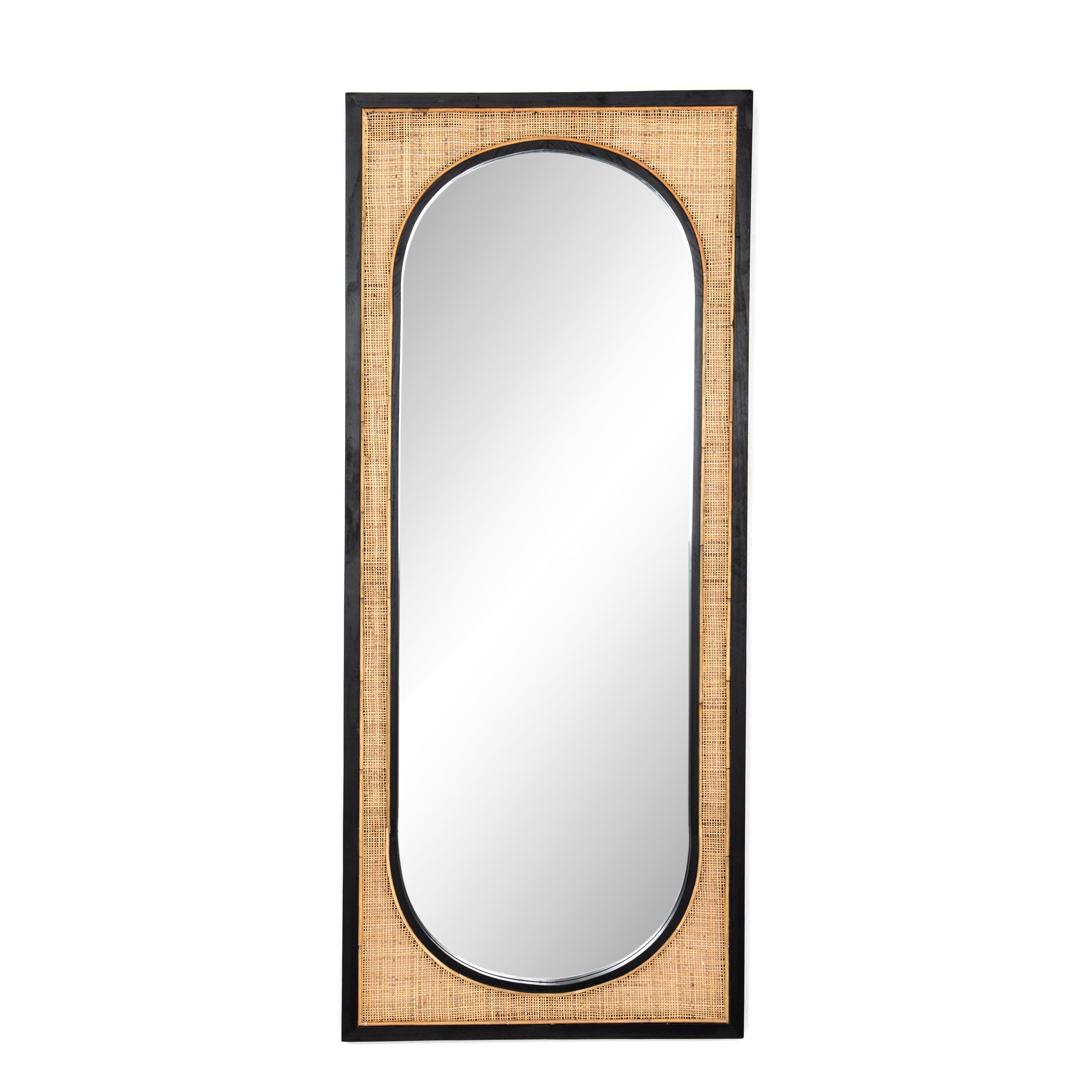Candon Floor Mirror - City Home