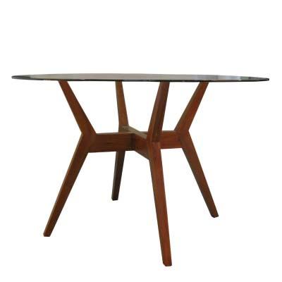 Maldives Dining Table - New Pacific Direct