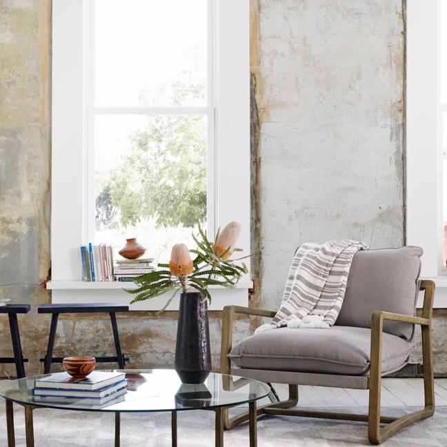 Ace Chair - 4 Colors - Four Hands