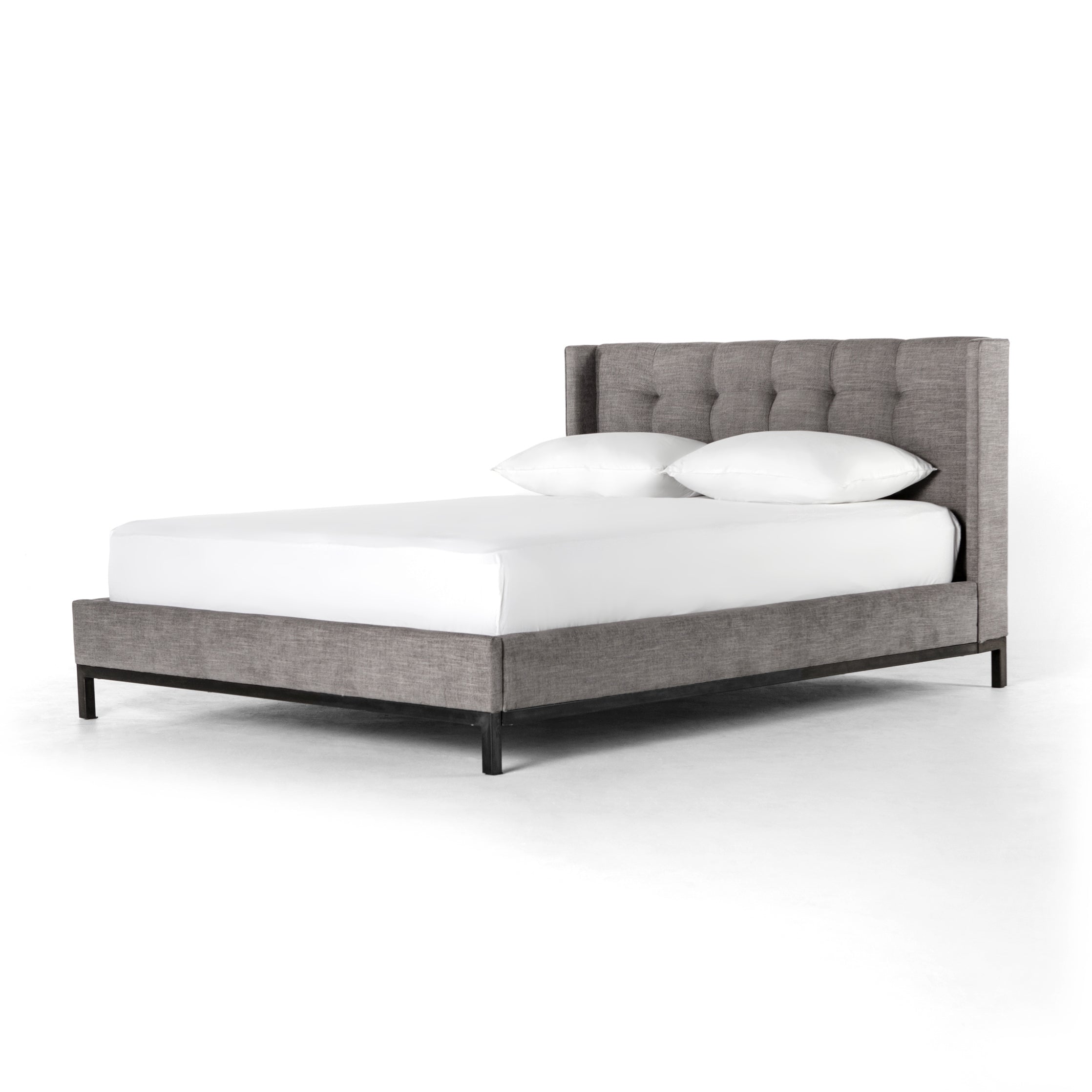 Newhall Queen Bed