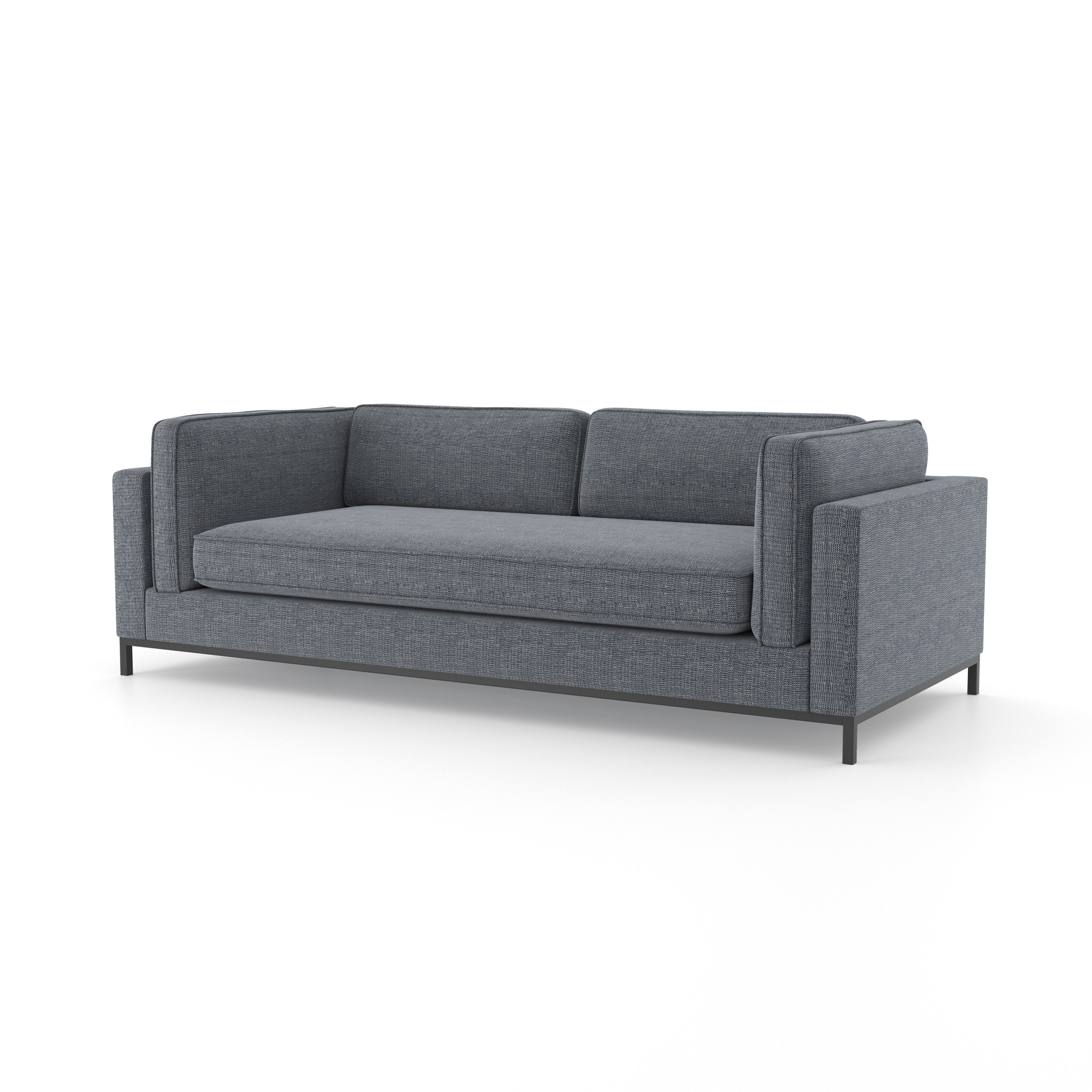 Grammercy Sofa - 4 Colors - Four Hands