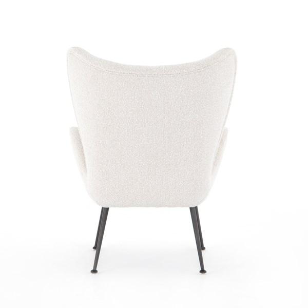 Lainey Accent Chair - Four Hands