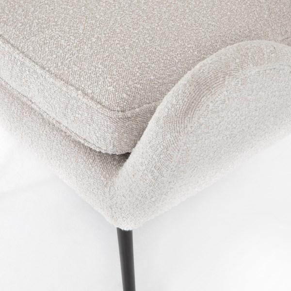 Lainey Accent Chair - Four Hands