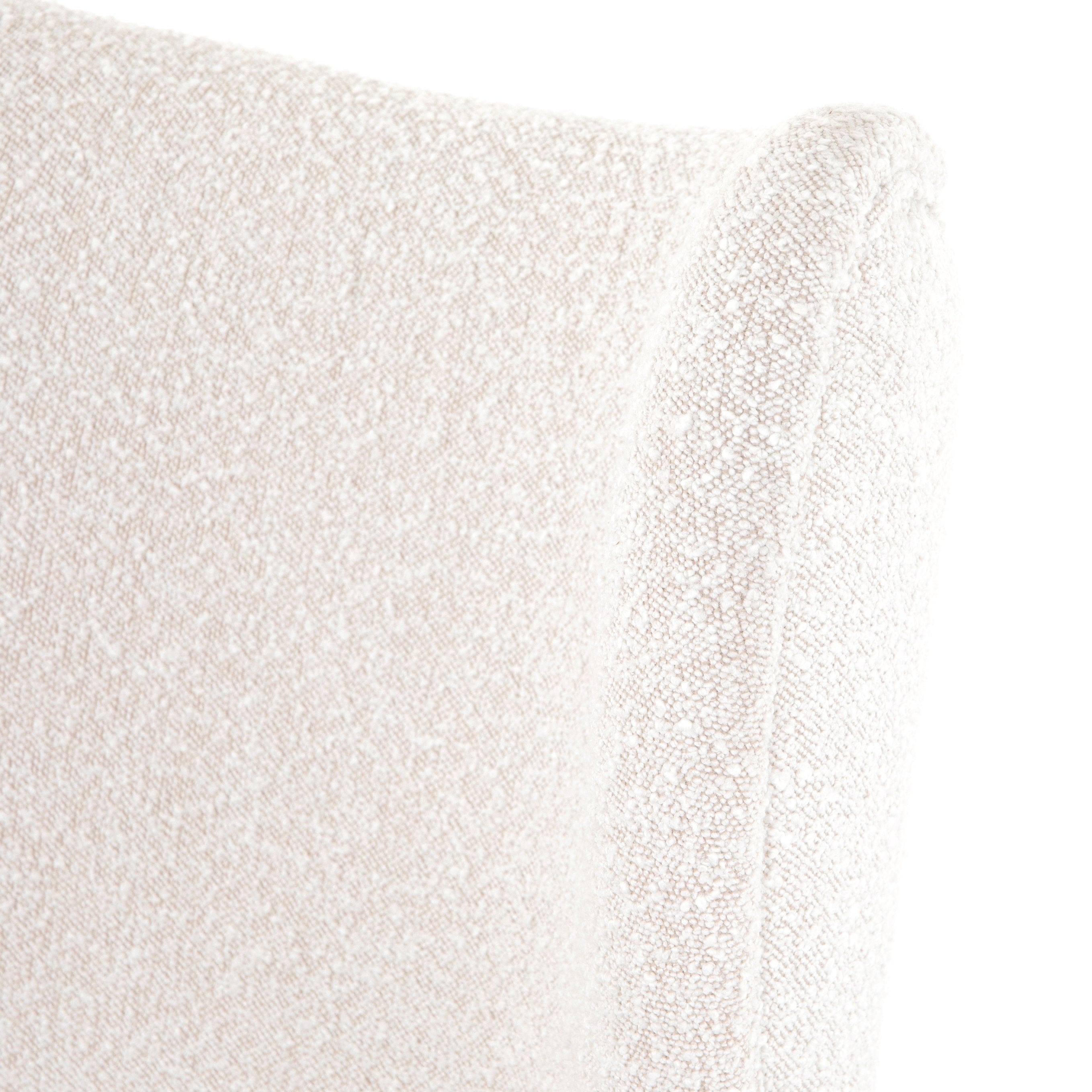 Lainey Accent Chair - Four Hands