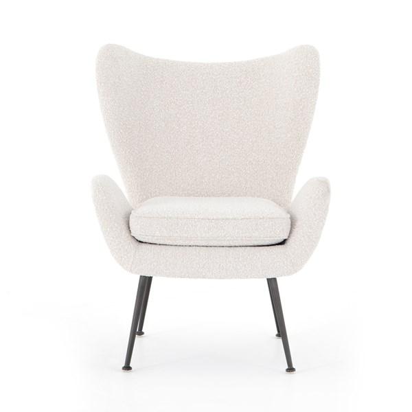 Lainey Accent Chair - Four Hands