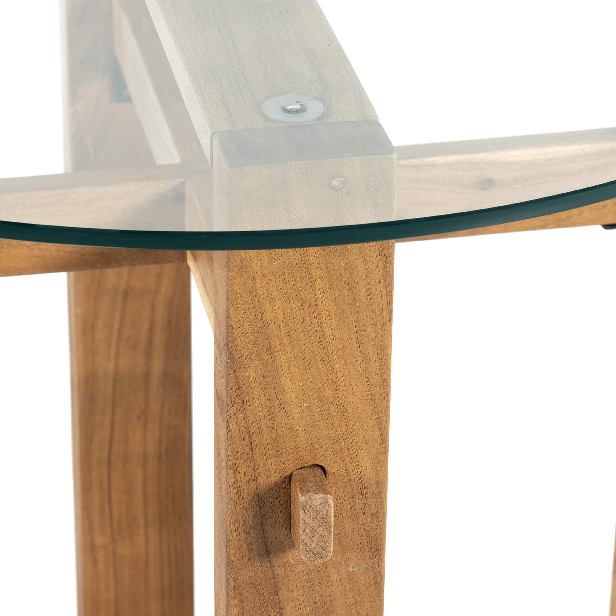 Hahn Bar Table