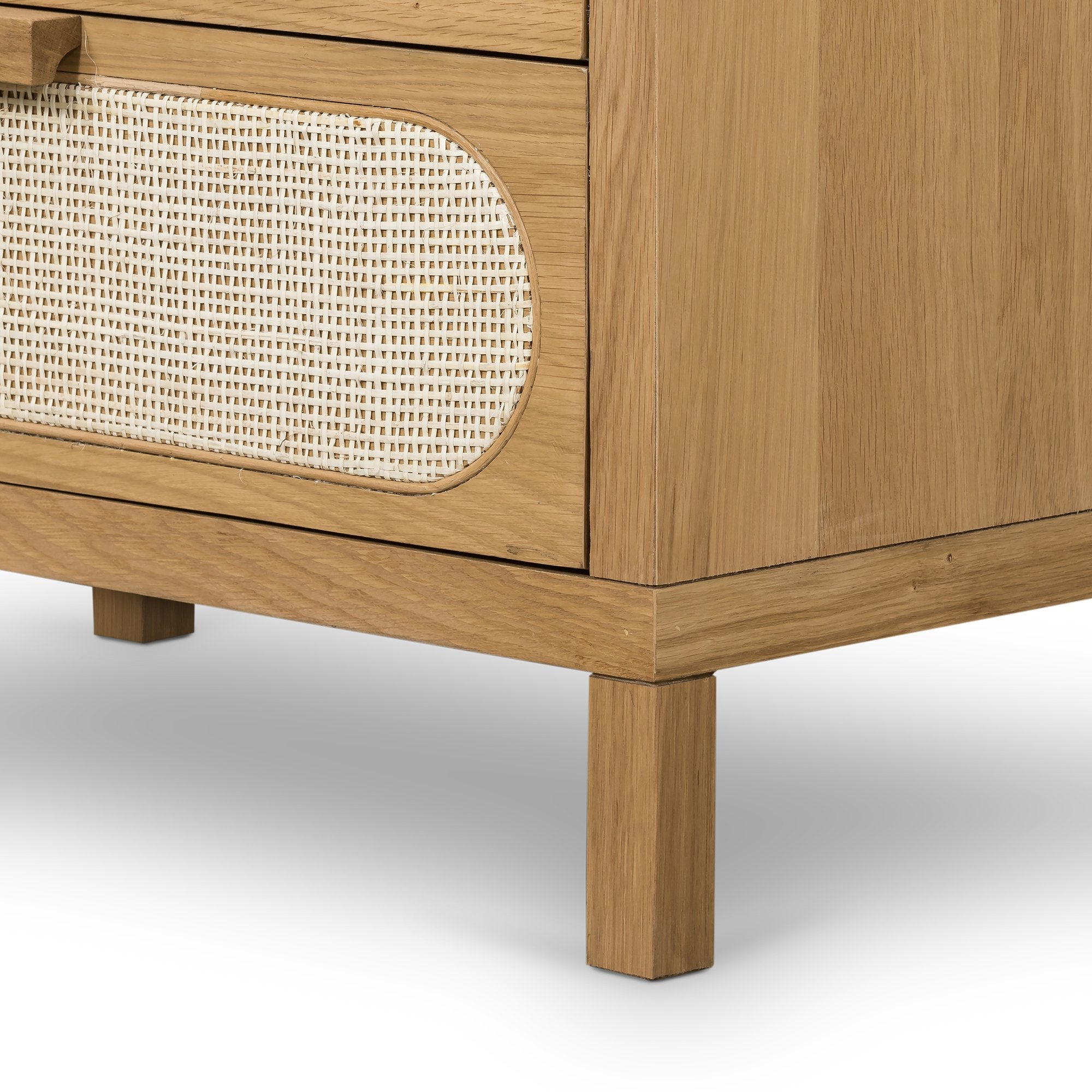 Allegra Dresser – 2 Styles - Four Hands