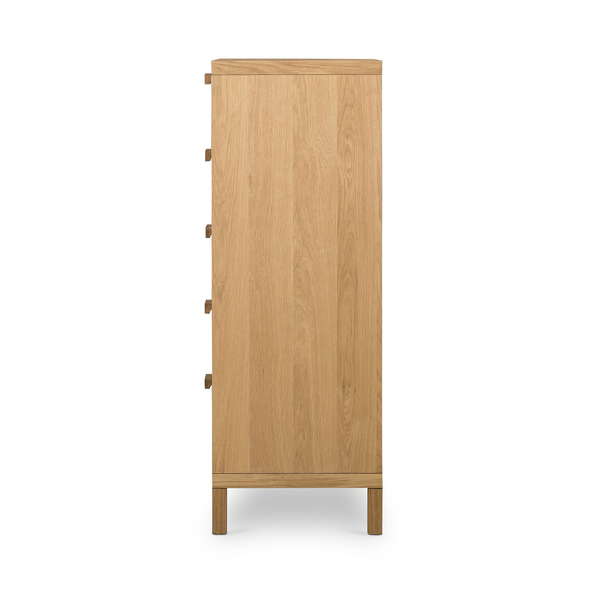 Allegra Dresser – 2 Styles - Four Hands