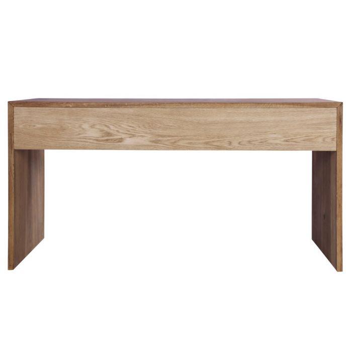Wyatt Wood Desk - New Pacific Direct