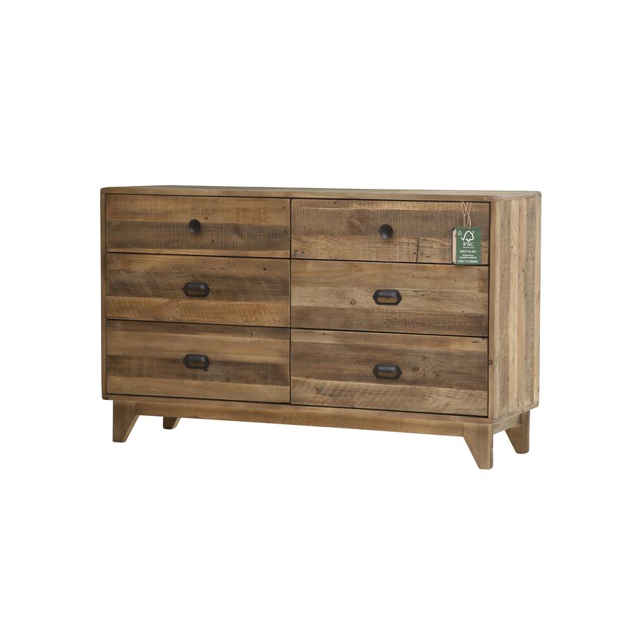 Campestre Dresser - LH Imports