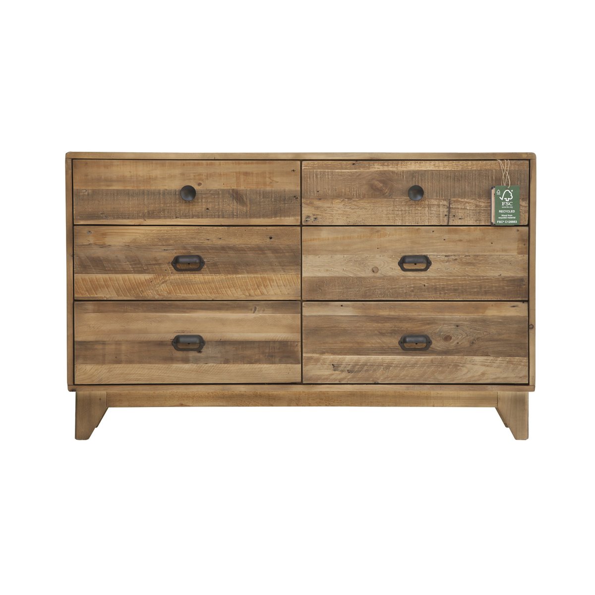 Campestre Dresser - LH Imports