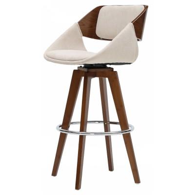 Cyprus Bar Stool - New Pacific Direct