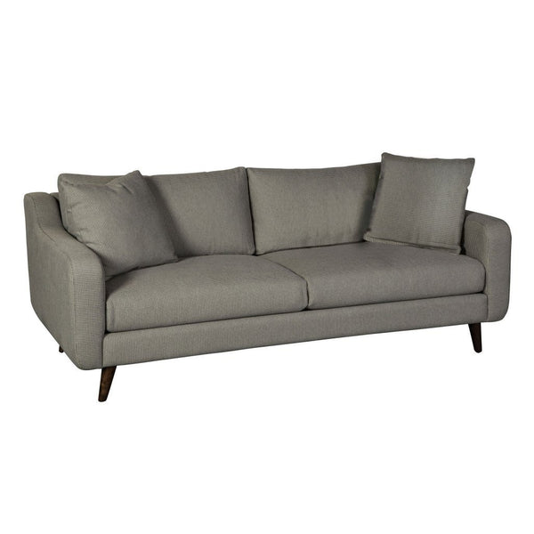 Leo Sofa Contemporary Retro MCM Lounge Sofa City Home