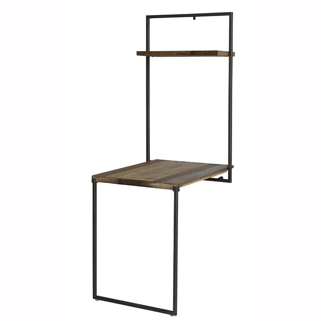 D-Bodhi Folding Table w/ Chalkboard - LH Imports