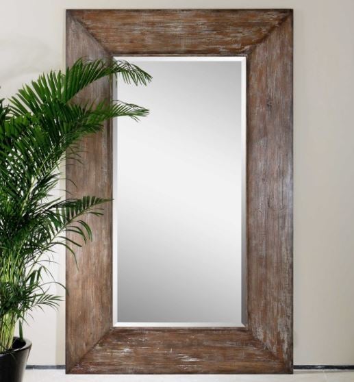 Langford Mirror
