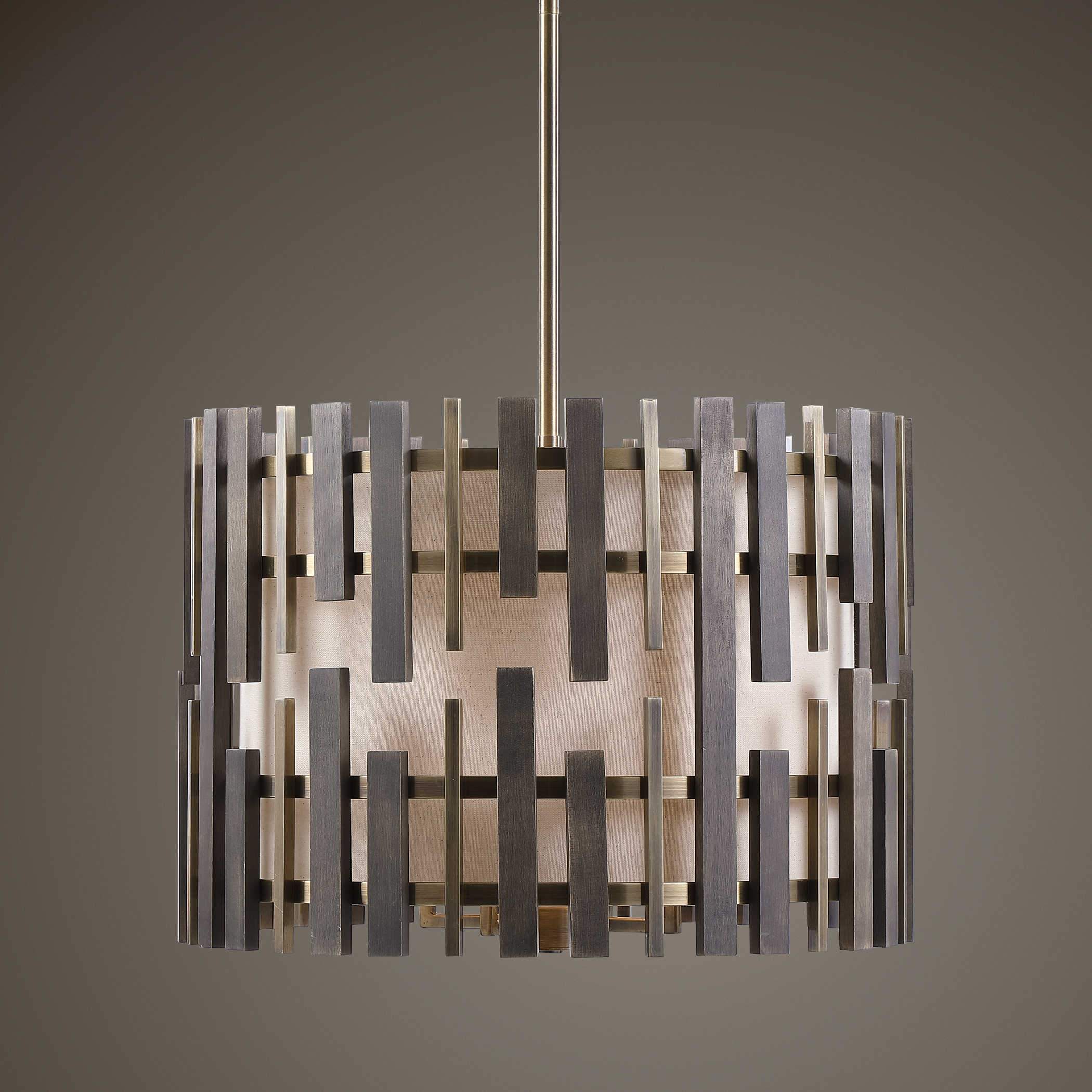Myers Pendant Light - Uttermost