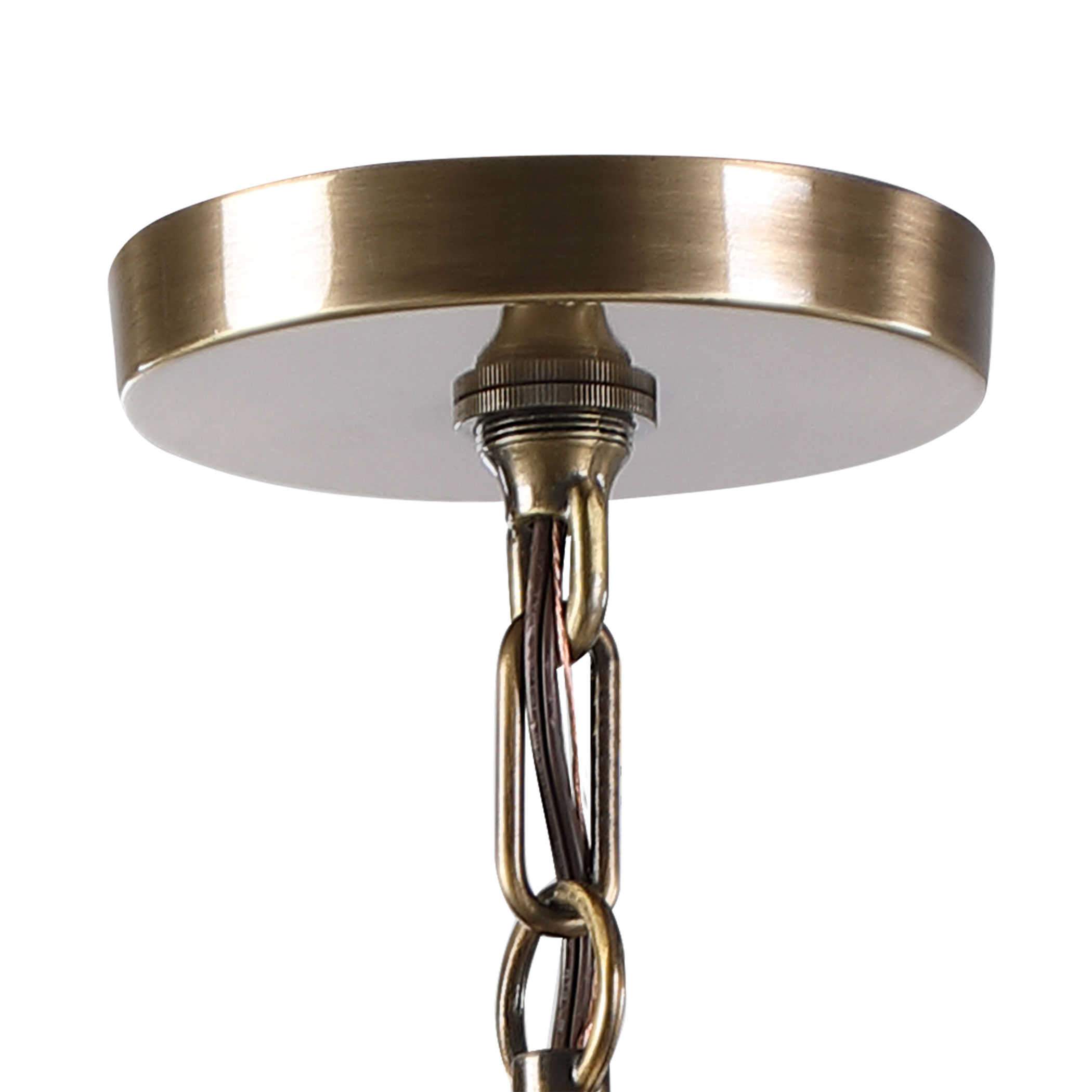 Myers Pendant Light - Uttermost