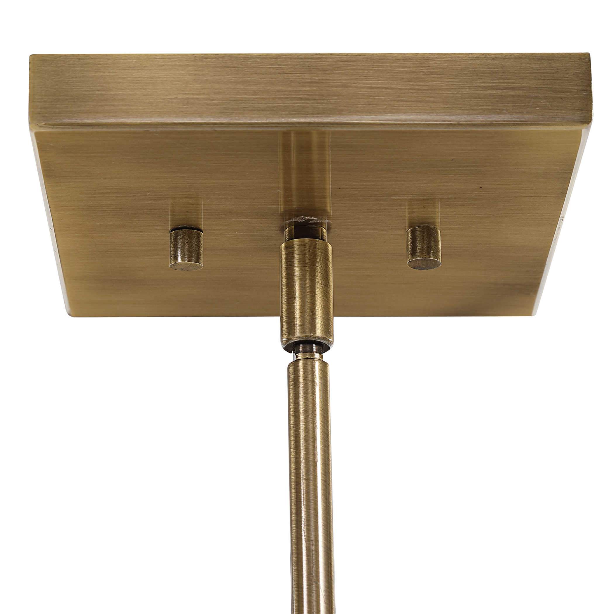 Brookdale Pendant Light - Uttermost