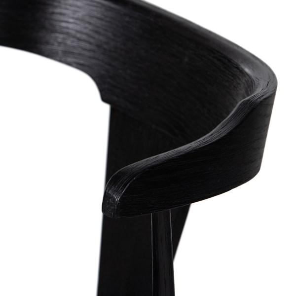 Ripley Stool - 2 Heights & Finish Options - Four Hands