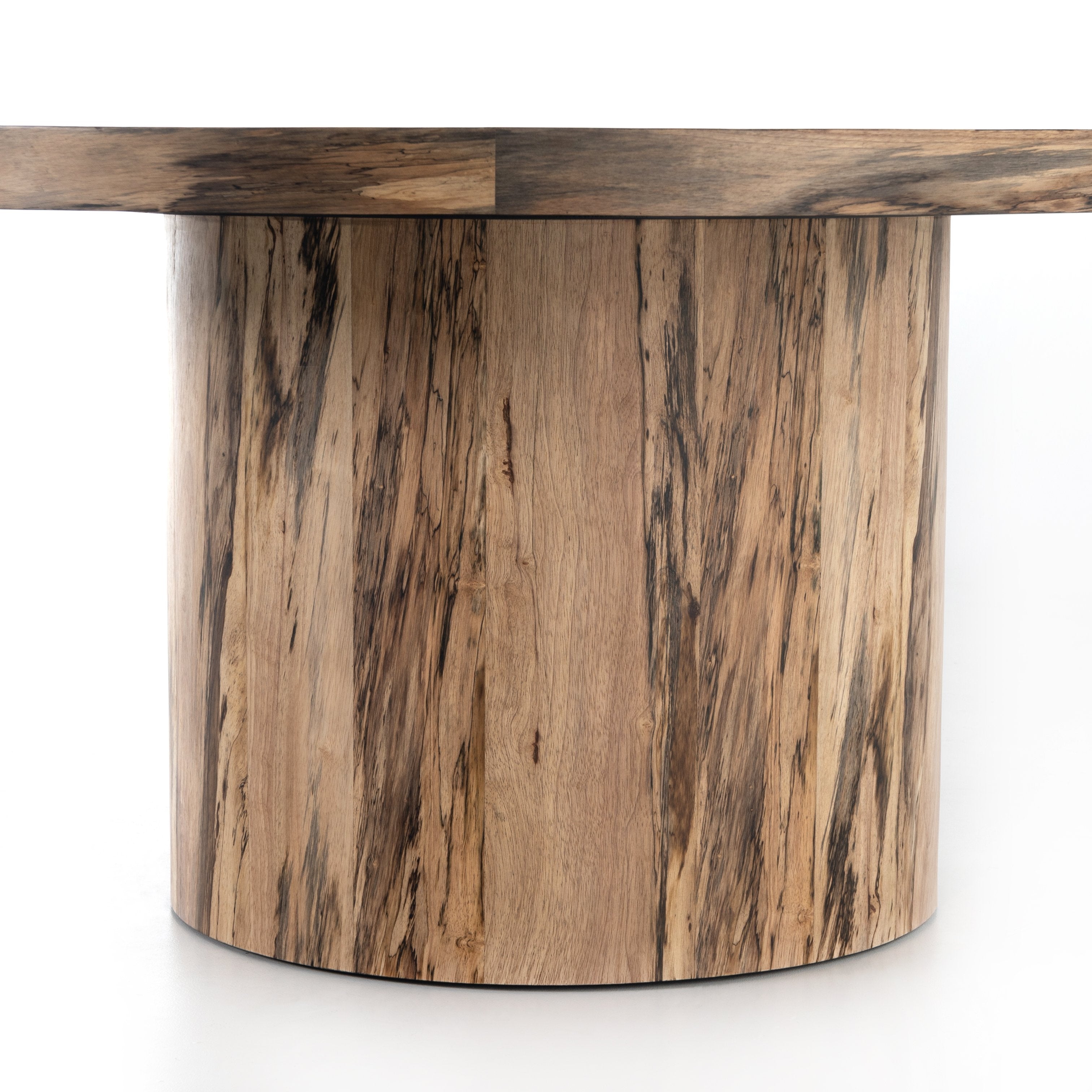 Hudson Round Dining Table City Home