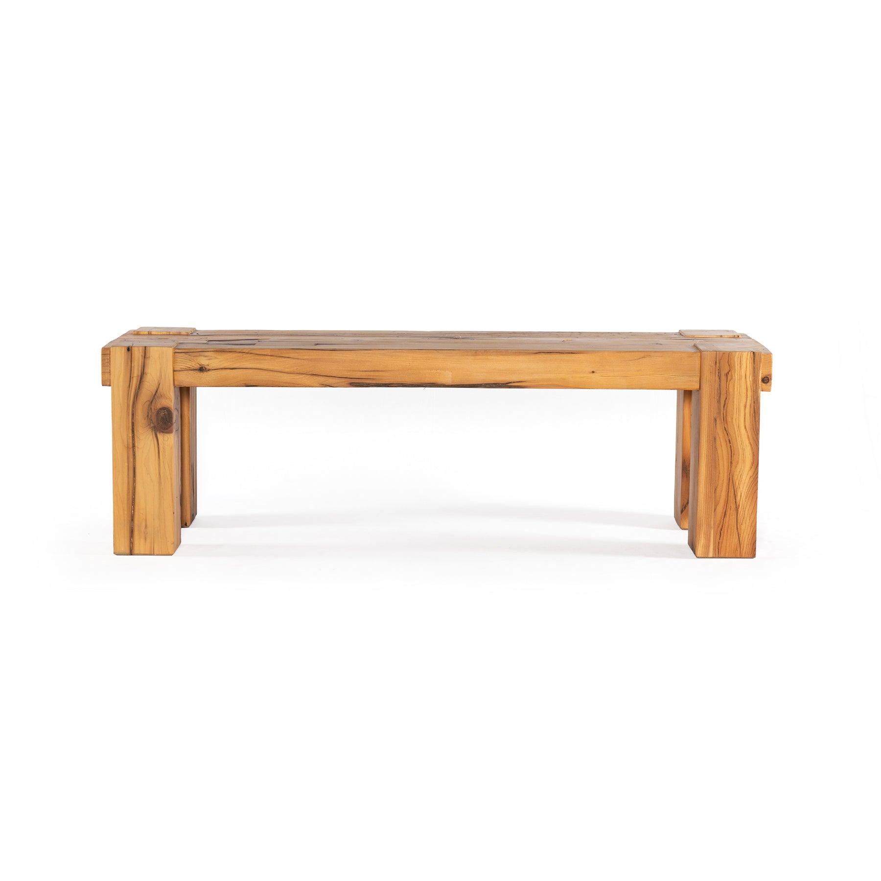 Alvaro bench