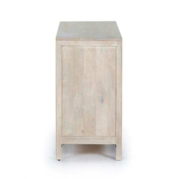 Sydney 6 Drawer Dresser - 2 Finish Options - Four Hands