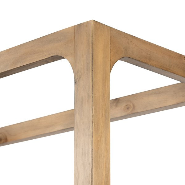 Nikola Bookcase detail