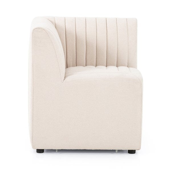 Augustine Dining Banquette corner chair