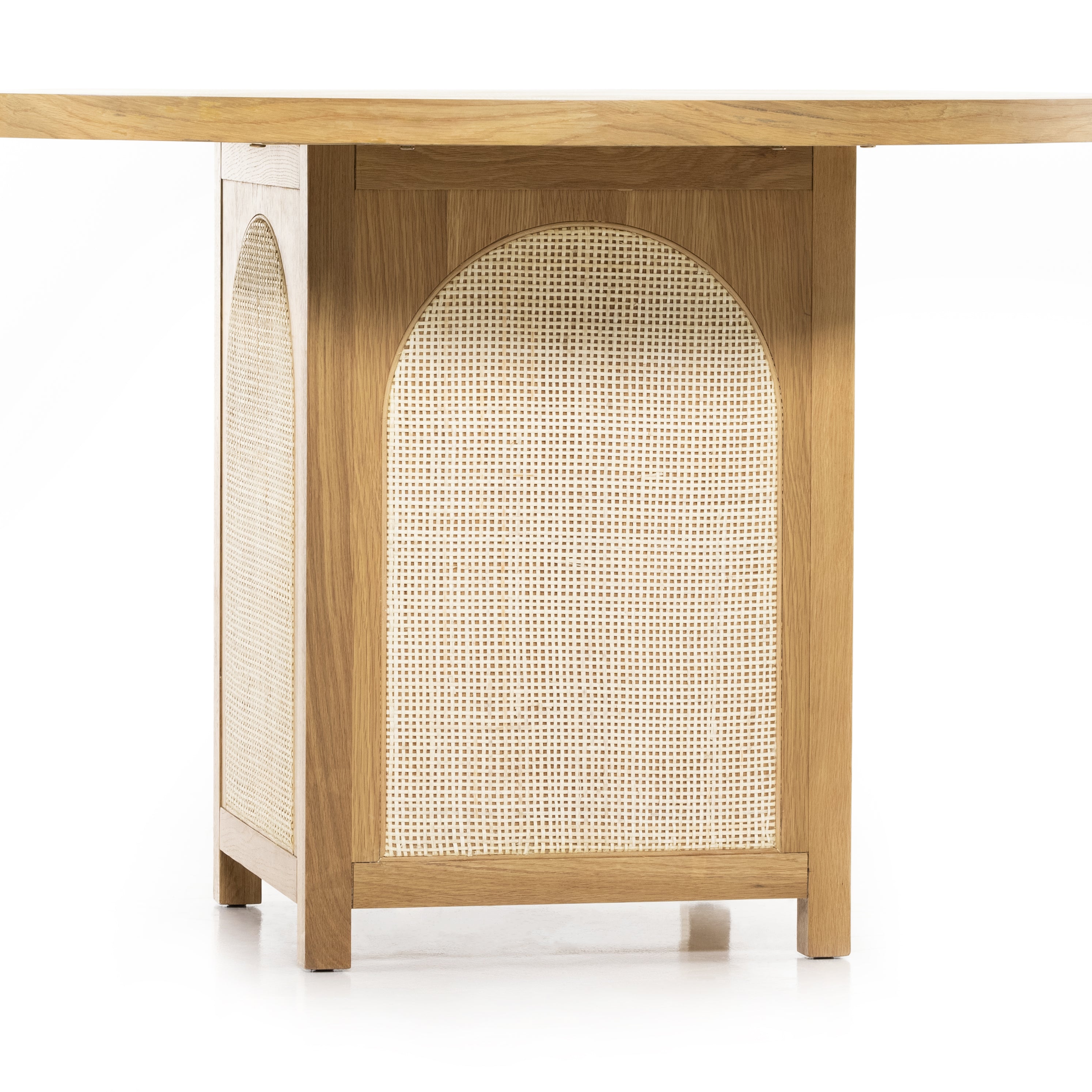 Allegra Dining Table