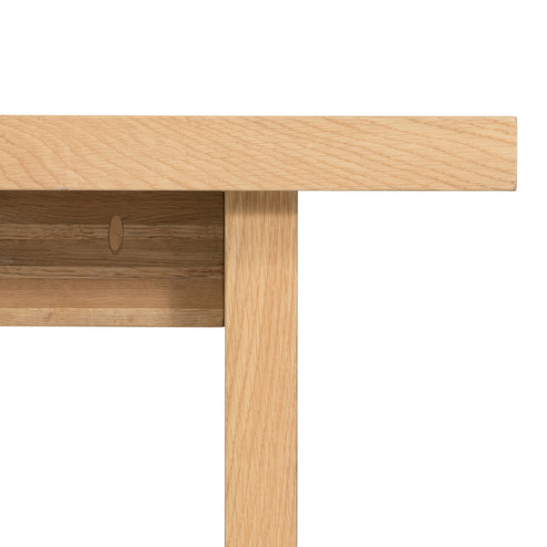 Eaton Dining Bench– City Home